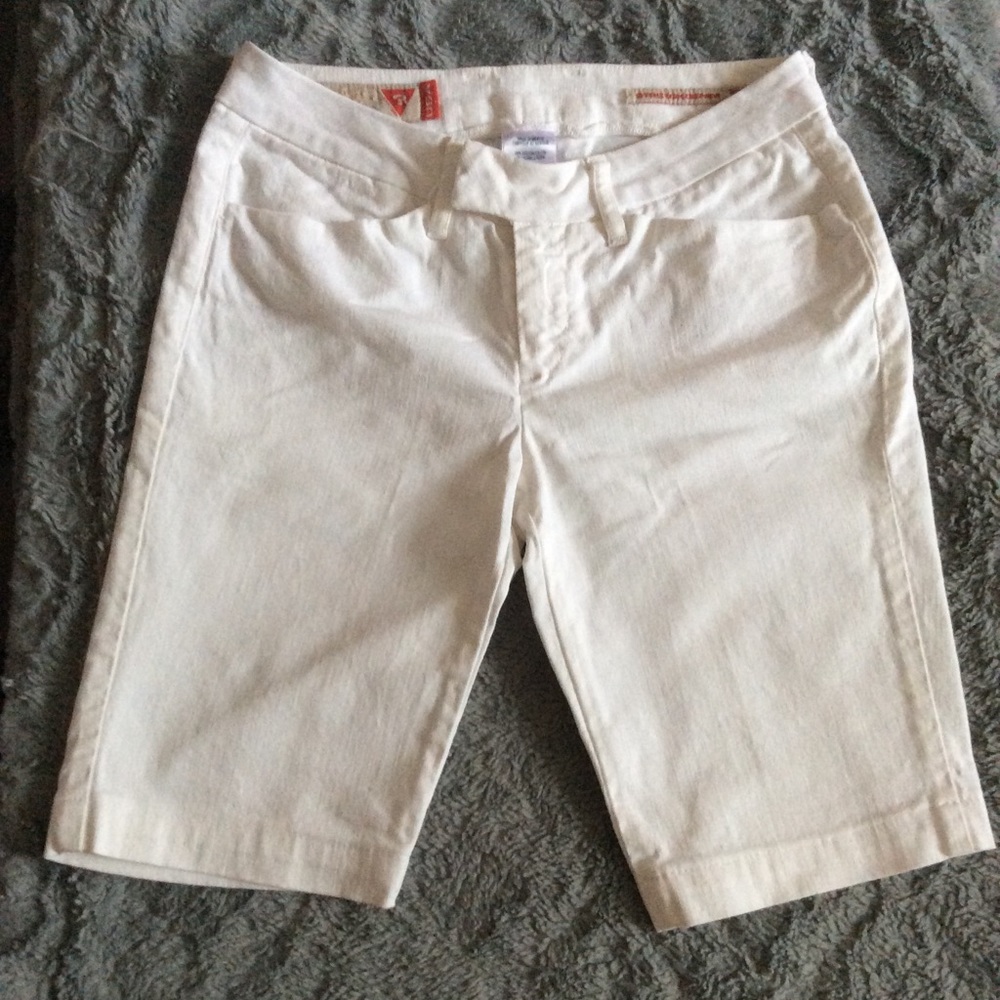 Guess Bermuda Shorts